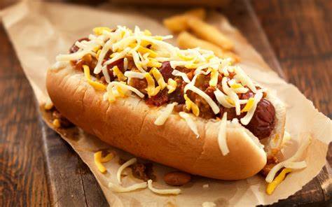 Nathan’s Specialty Dogs